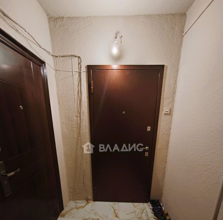 квартира г Белгород Западный ул 5 Августа 13в фото 20
