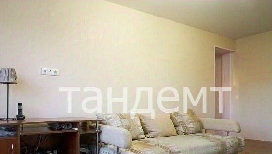 квартира г Омск р-н Советский Городок Нефтяников ул Мамина-Сибиряка 15 фото 6