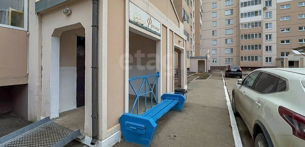 квартира г Омск ул Леонида Маслова 8 фото 28