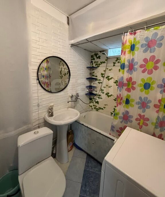 квартира г Омск Заозёрный ул Коммунальная 23 фото 20