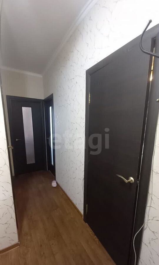 квартира г Новый Уренгой ул Молодежная 3 Тюменская обл. фото 8