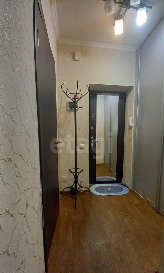 квартира г Новый Уренгой ул Молодежная 3 Тюменская обл. фото 9
