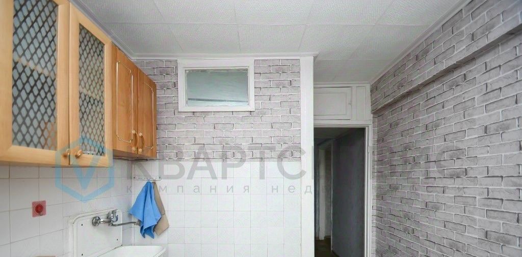 квартира г Омск р-н Советский ул Попова 7 фото 7