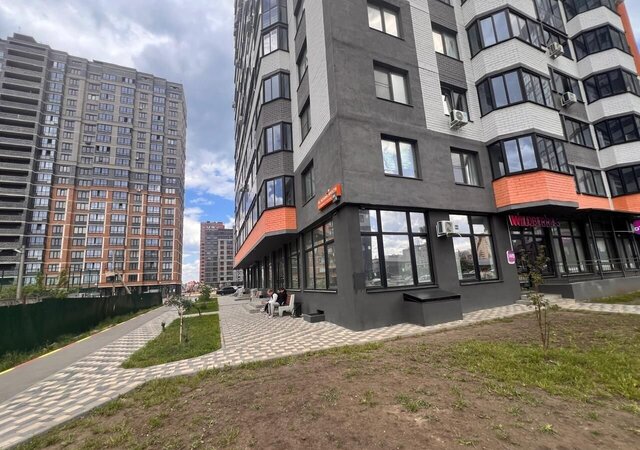 свободного назначения р-н Коминтерновский ул Независимости 84/4 фото