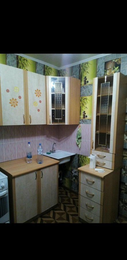 квартира г Мегион ул Строителей 3/4 Тюменская обл. фото 3