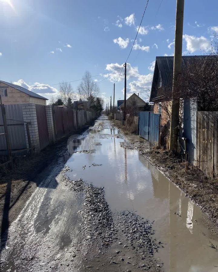 дом г Тюмень р-н Центральный ул Энтузиастов фото 2