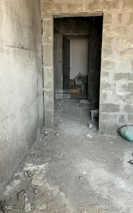 квартира г Махачкала р-н Ленинский улица Металлургов, 24 фото 5