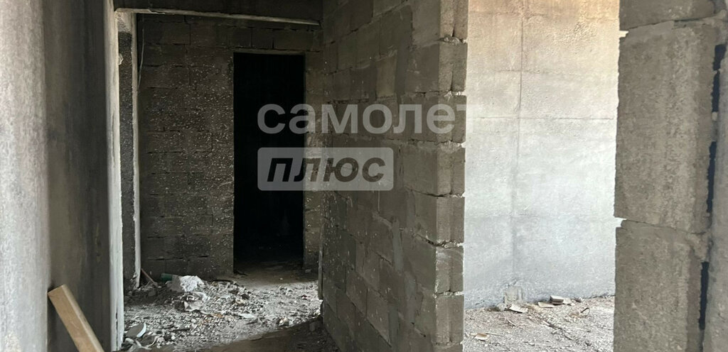 квартира г Махачкала р-н Ленинский улица Металлургов, 24 фото 6