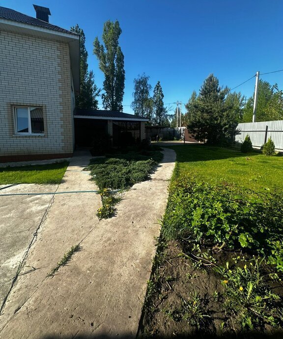 дом г Саратов р-н Волжский ул Звездная 1б фото 7