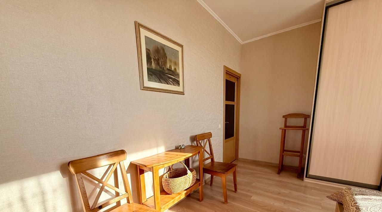 квартира г Омск р-н Кировский ул Лукашевича 12а фото 20