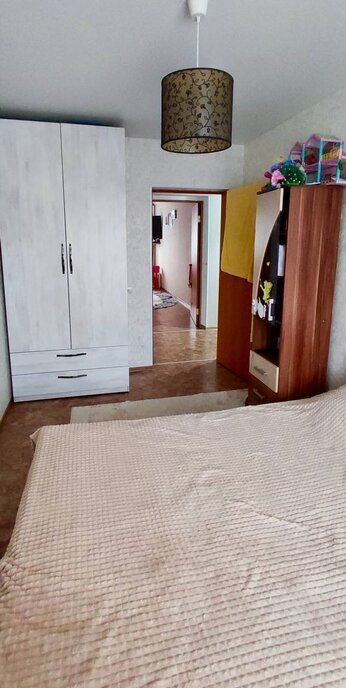 квартира г Благовещенск ул Муравьева-Амурского 16 фото 11