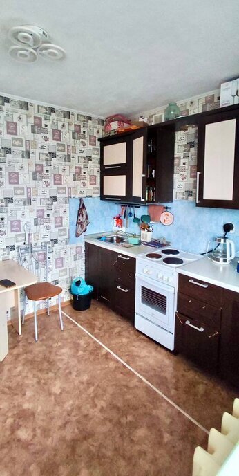 квартира г Благовещенск ул Муравьева-Амурского 16 фото 15
