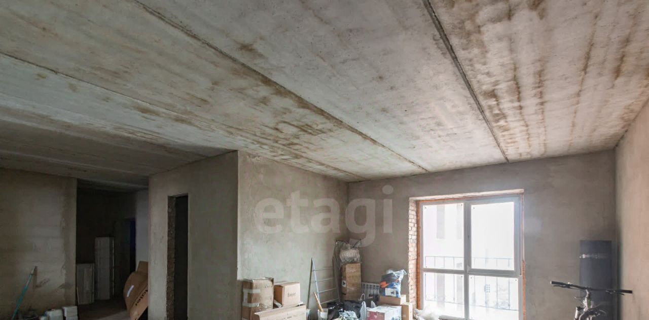 квартира г Омск р-н Центральный ул Октябрьская 159 фото 8