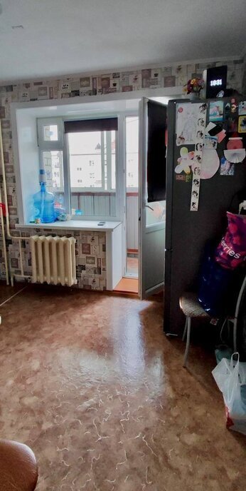 квартира г Благовещенск ул Муравьева-Амурского 16 фото 16
