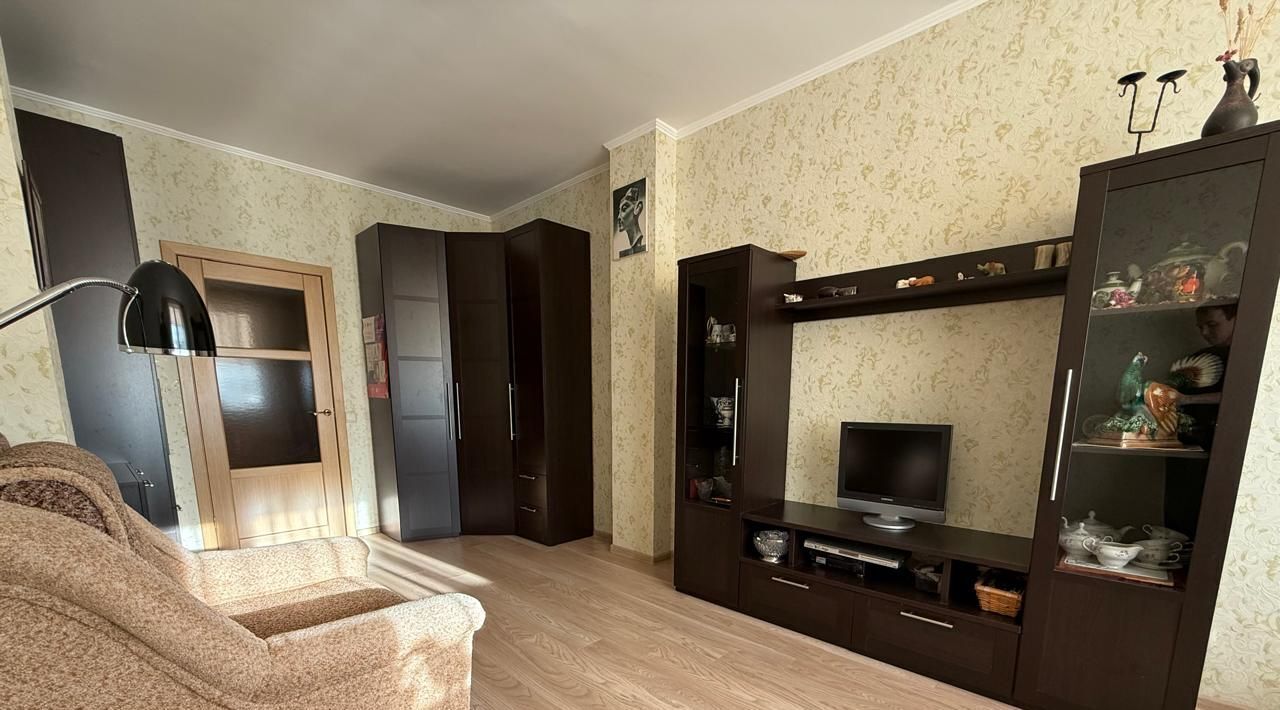 квартира г Омск р-н Кировский ул Лукашевича 12а фото 30