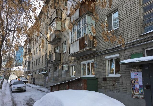 ул Хохрякова 11 Площадь 1905 года фото
