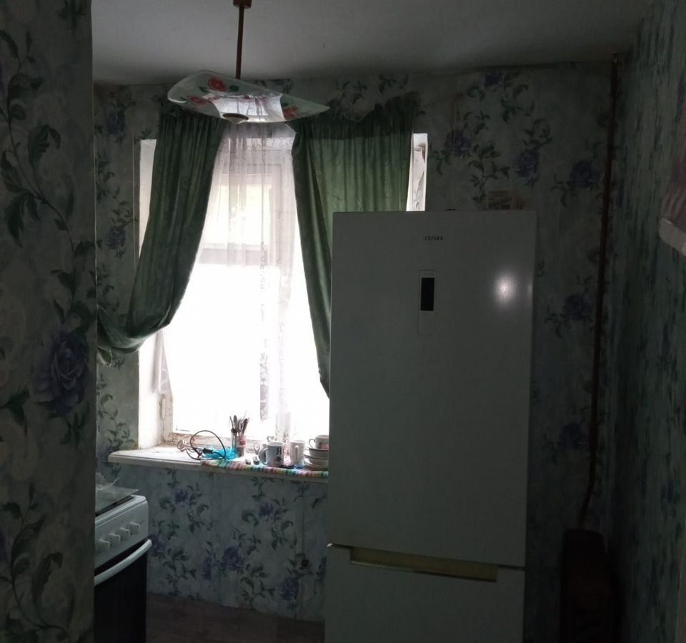 квартира г Алапаевск п Асбестовский ул Мира 5 Асбест фото 4