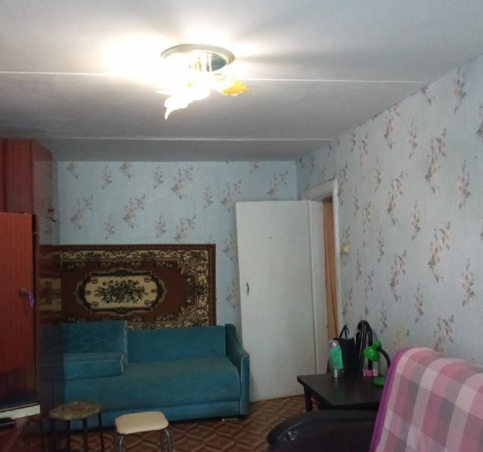 квартира г Алапаевск п Асбестовский ул Мира 5 Асбест фото 3