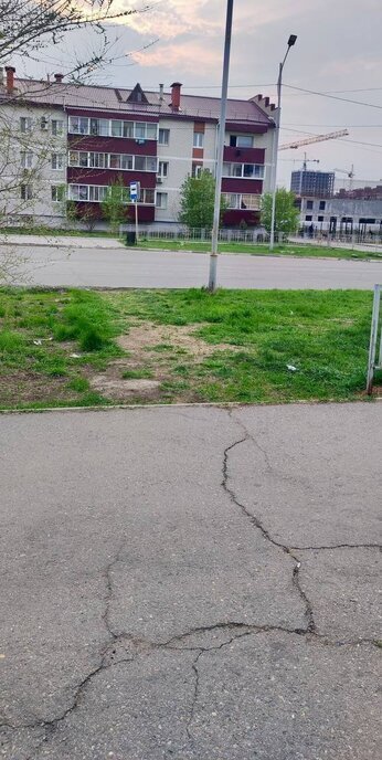 квартира г Благовещенск ул Муравьева-Амурского 16 фото 24