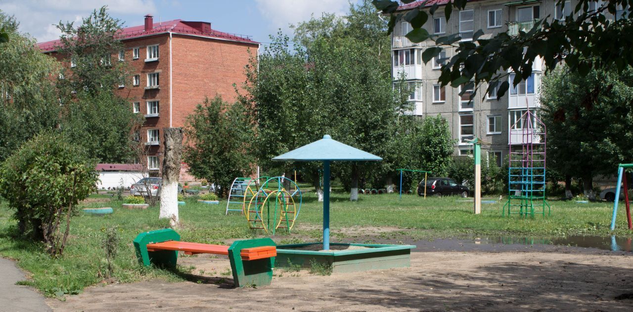 квартира г Омск р-н Октябрьский ул Романенко 12 фото 13