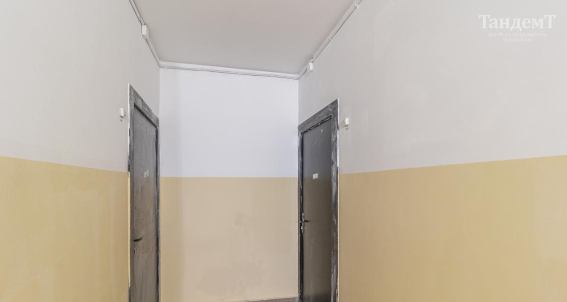 квартира г Омск ул Кирова 51/1 фото 18