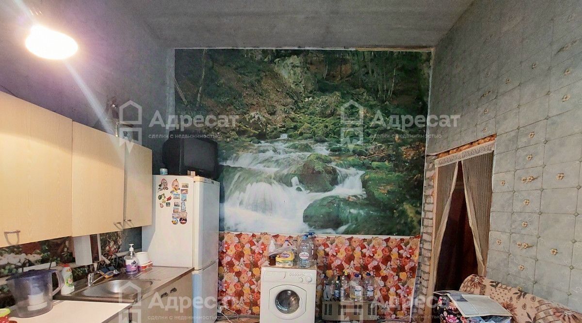 дом г Волгоград п Горная Поляна ул им. Маргариты Агашиной р-н Советский тер. фото 4