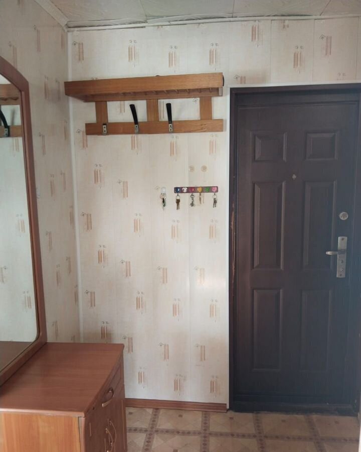 комната р-н Чудовский г Чудово ул Губина 6 городское поселение город Чудово фото 4