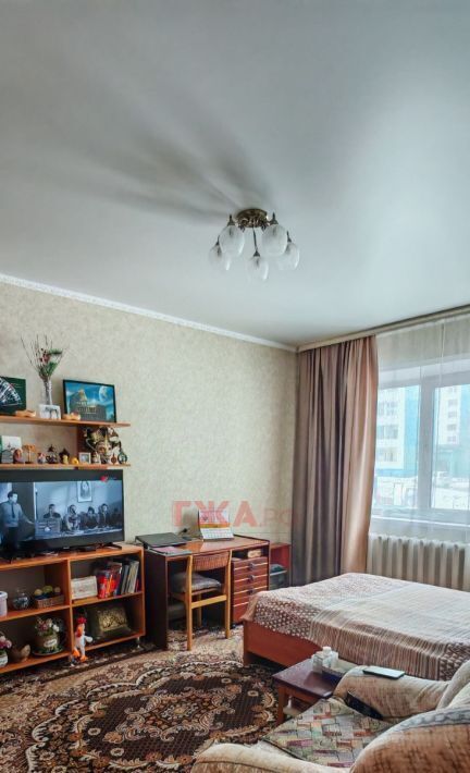 квартира р-н Нерюнгринский г Нерюнгри фото 1