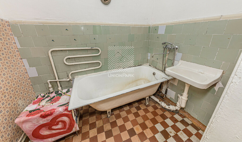 квартира г Челябинск ул Попова 34 фото 8