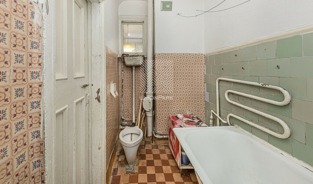 квартира г Челябинск ул Попова 34 фото 9