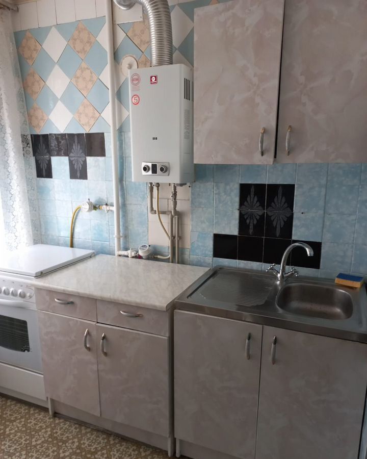 квартира г Белгород Восточный ул Садовая 25 фото 7