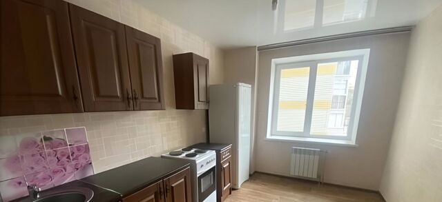 квартира р-н Железнодорожный дом 1/2 фото