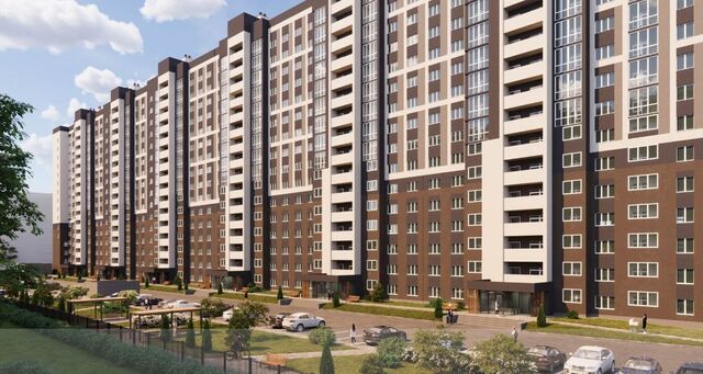 р-н Советский пр-кт Станке Димитрова 67 корп. 7 фото