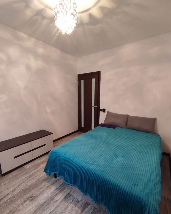 квартира г Брянск р-н Советский ул Авиационная 8 фото 6
