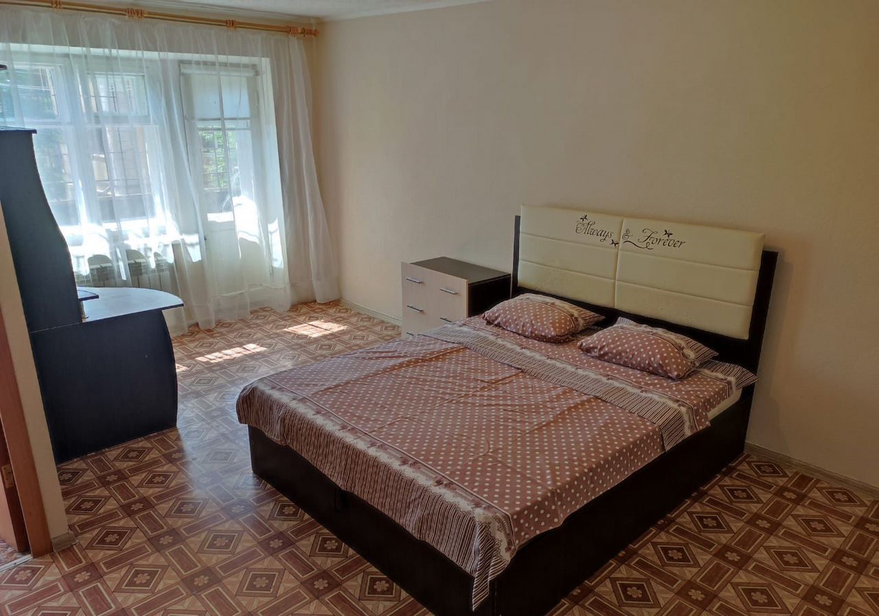 квартира г Челябинск р-н Тракторозаводский ул Героев Танкограда 25 фото 5