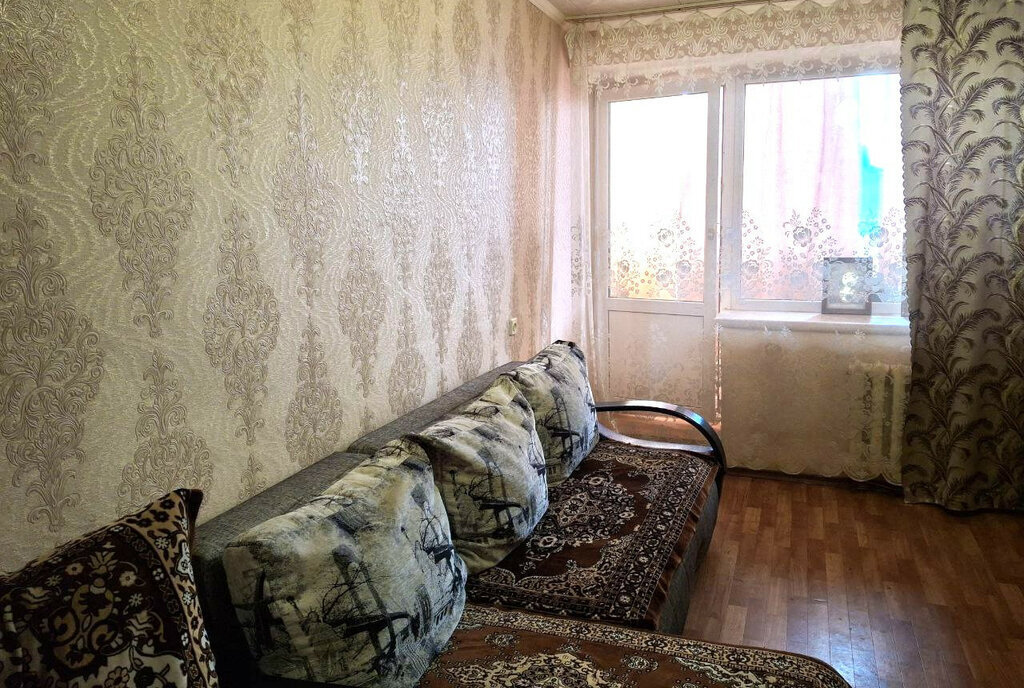квартира г Сызрань ул Дзержинского 11 фото 7