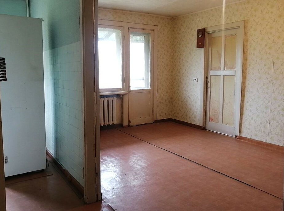 квартира г Сызрань ул Лазо 19а фото 6