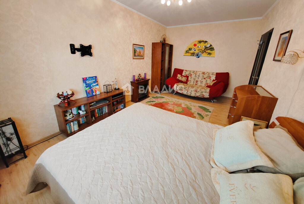 квартира г Белгород ул 5 Августа 13в фото 7