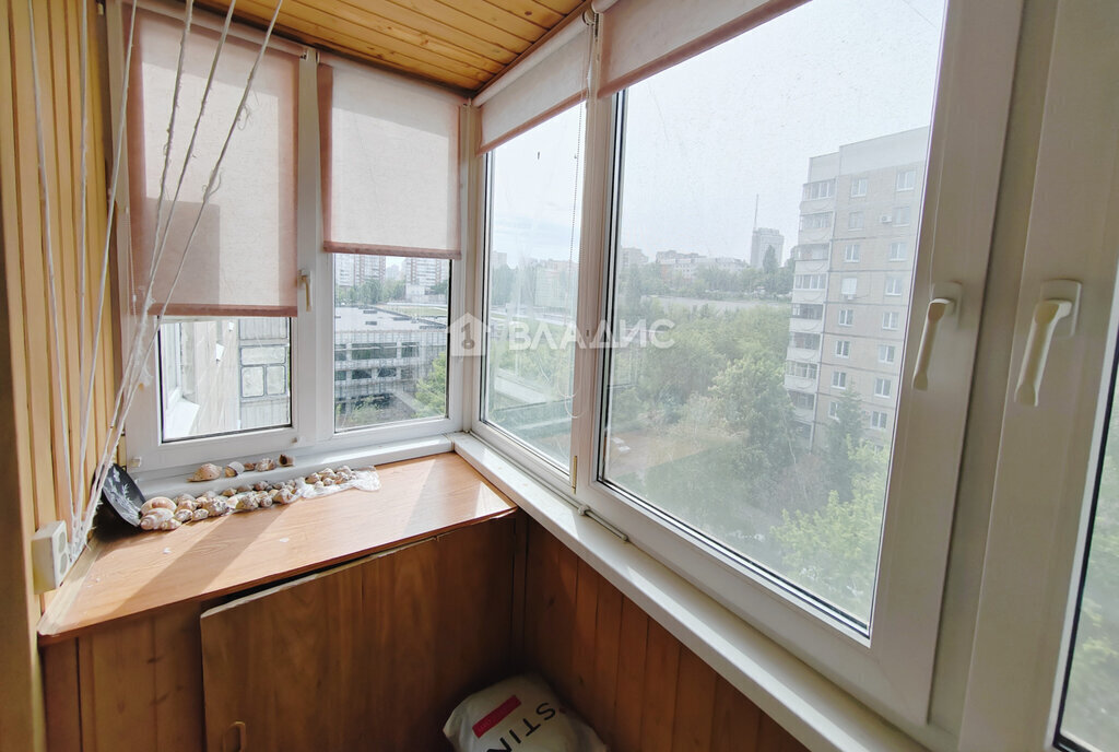 квартира г Белгород ул 5 Августа 13в фото 9