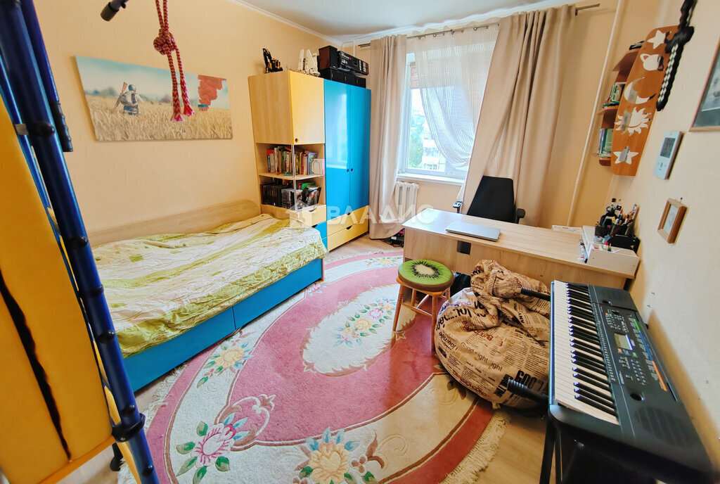 квартира г Белгород ул 5 Августа 13в фото 10