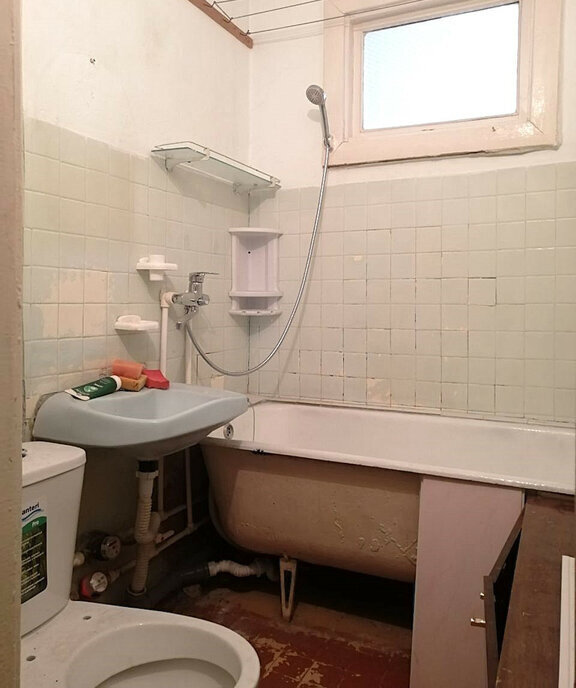 квартира г Сызрань ул Лазо 19а фото 13