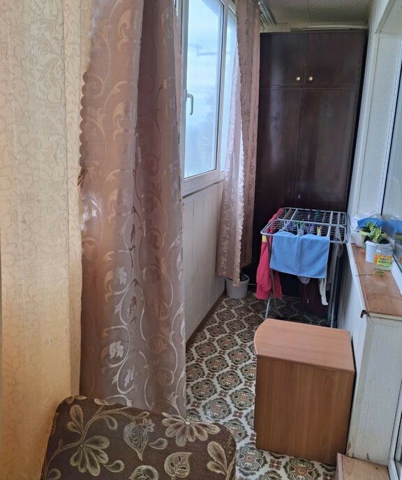 квартира г Сызрань ул Дзержинского 11 фото 18