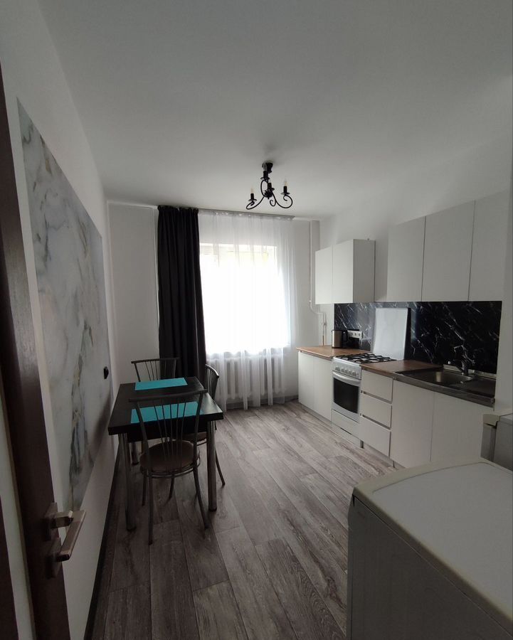 квартира г Брянск р-н Советский ул Авиационная 8 фото 25