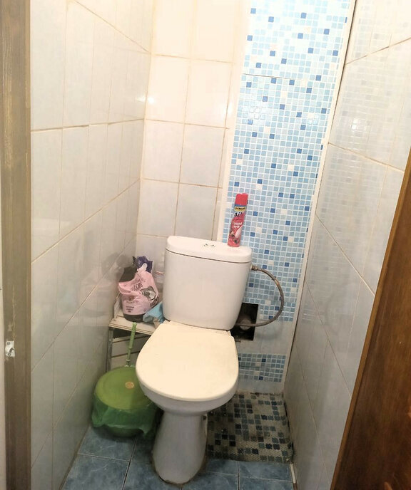 квартира г Сызрань ул Дзержинского 11 фото 22