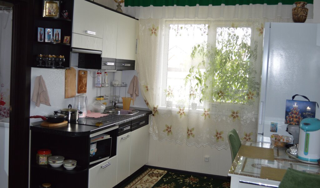 дом г Барнаул с Власиха снт Ветеран-Лесное Берёзовый проезд фото 3