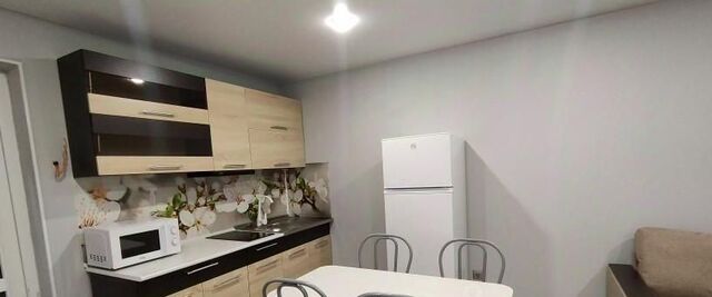 комната ул Советская 35а фото