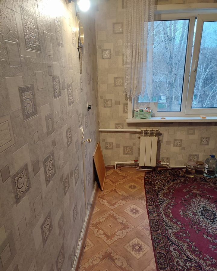 квартира г Ульяновск р-н Засвияжский ул Богдана Хмельницкого 17 фото 22