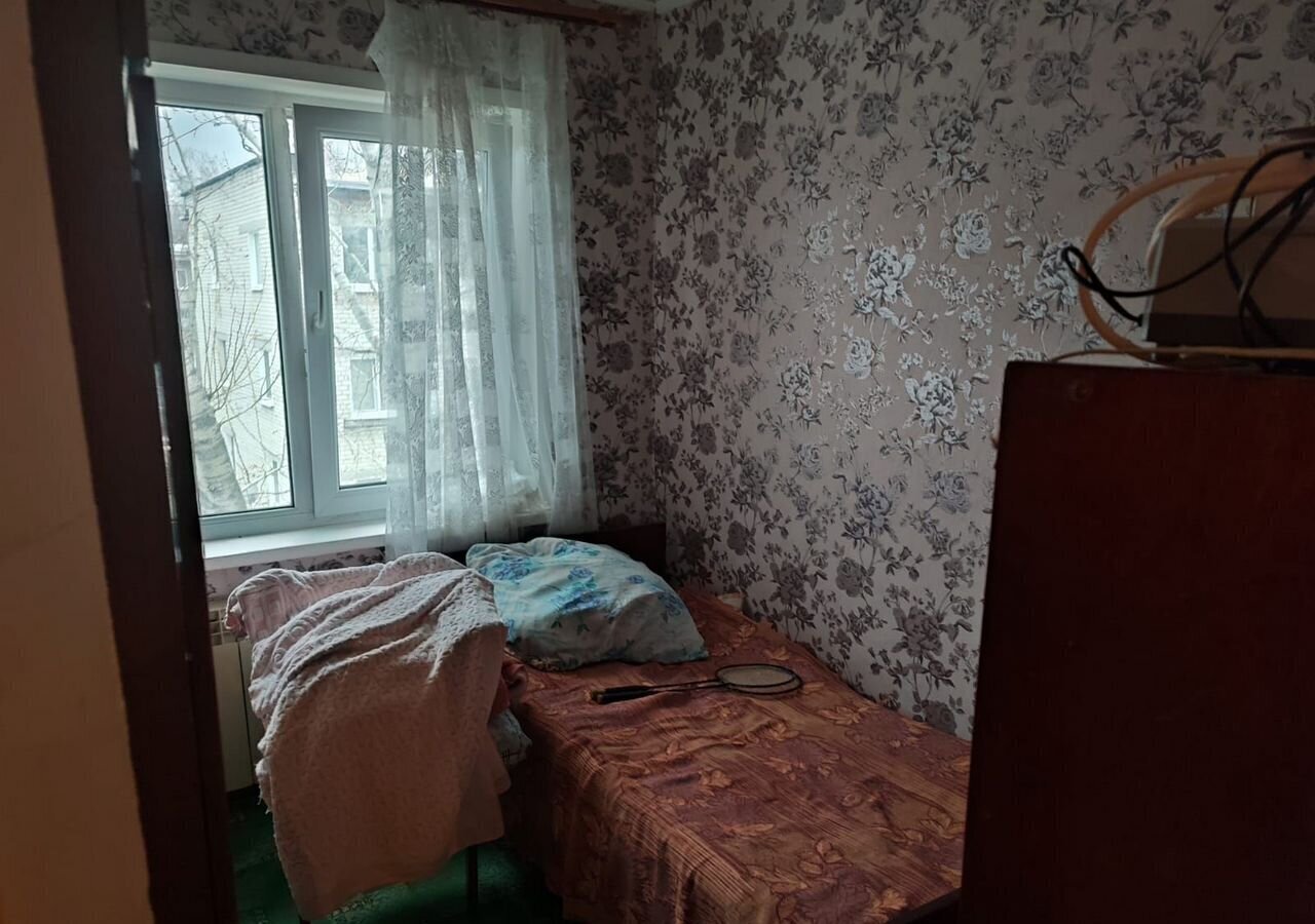 квартира г Ульяновск р-н Засвияжский ул Богдана Хмельницкого 17 фото 23