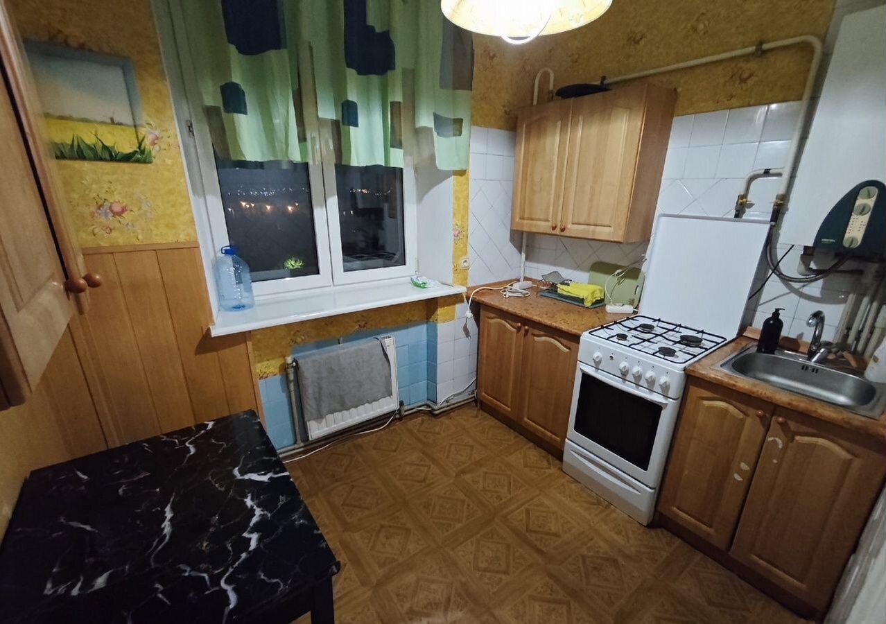 квартира г Севастополь ул Рабочая 3 Крым фото 1