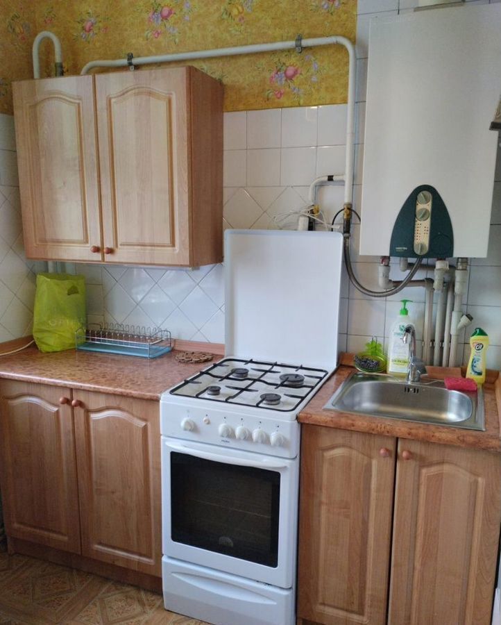 квартира г Севастополь ул Рабочая 3 Крым фото 2